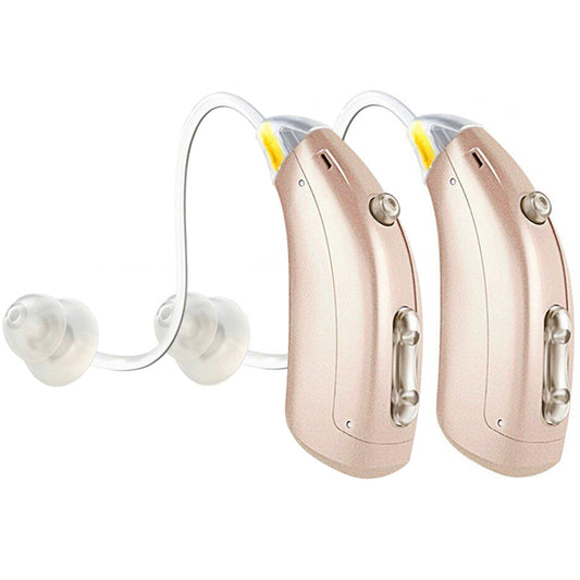 bte hearing aids