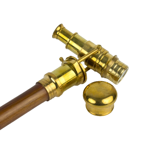 telescope stick