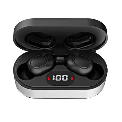 invisible hearing aids uk