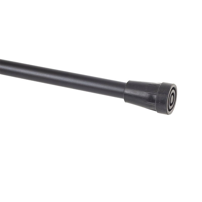 fritz rubber stick cane