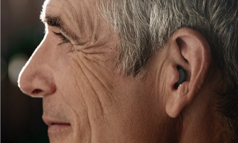 best invisible hearing aids uk