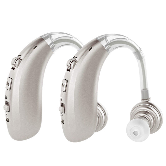 bte hearing aids