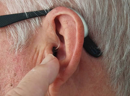 hearing aids uk